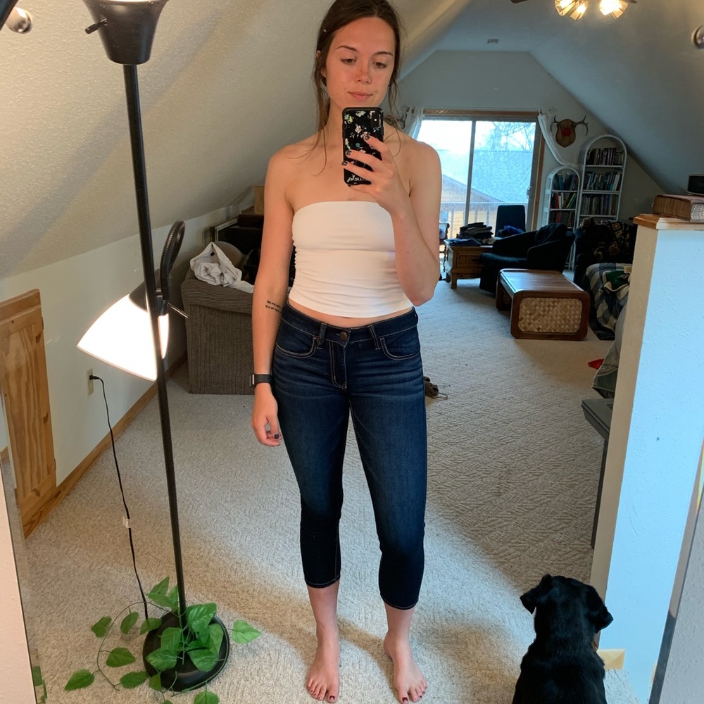 American Eagle Jeggings